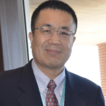 Ningping Feng, MD, PhD